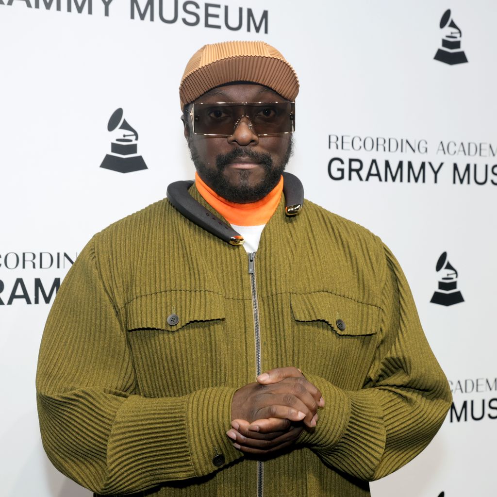 Will.i.am, Musiker