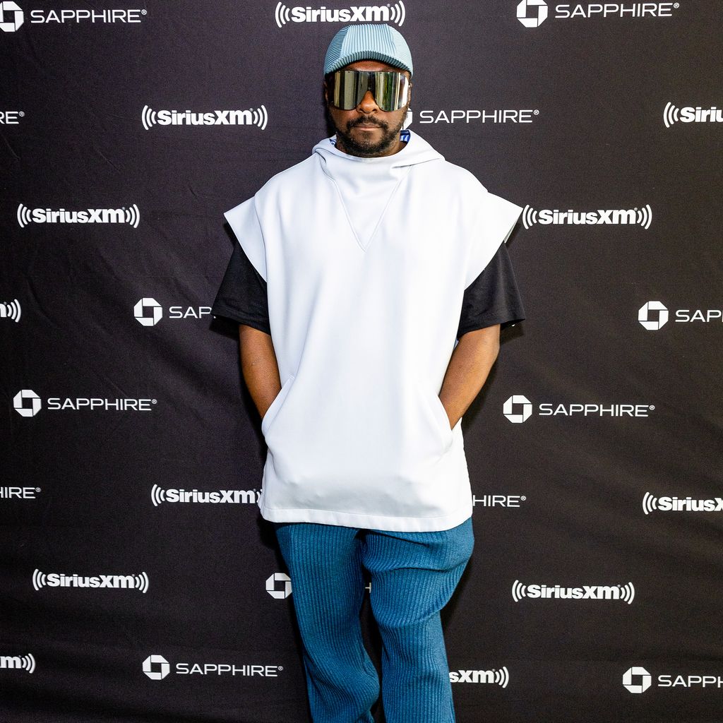 Will.i.am, Musiker