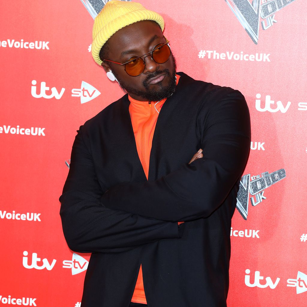 Will.i.am, Musiker