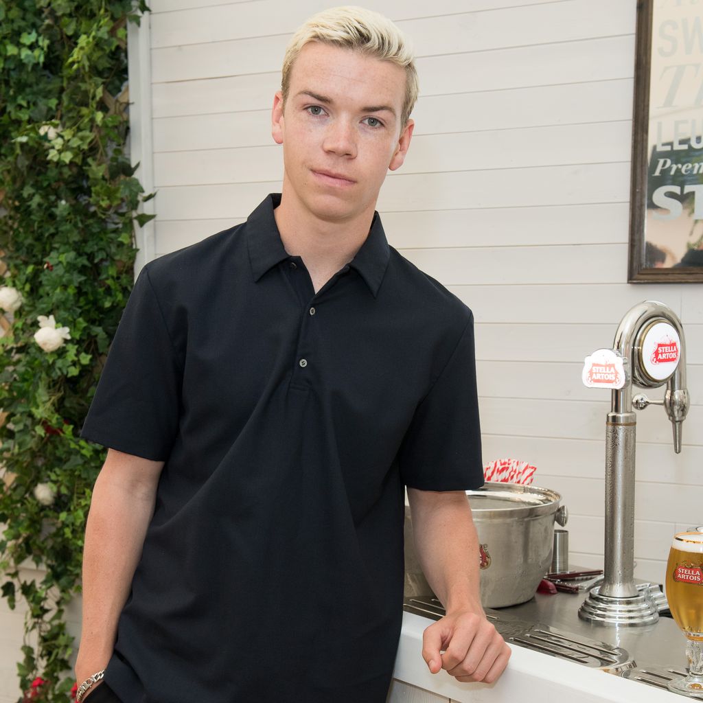 Will Poulter, Schauspieler
