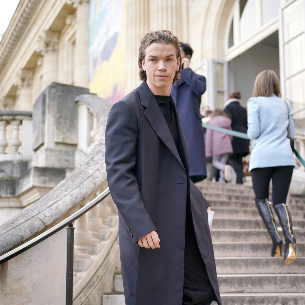Will Poulter, Schauspieler