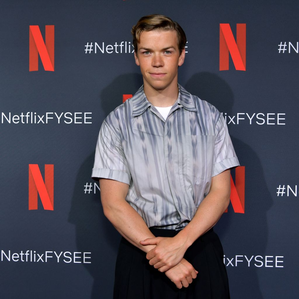 Will Poulter, Schauspieler