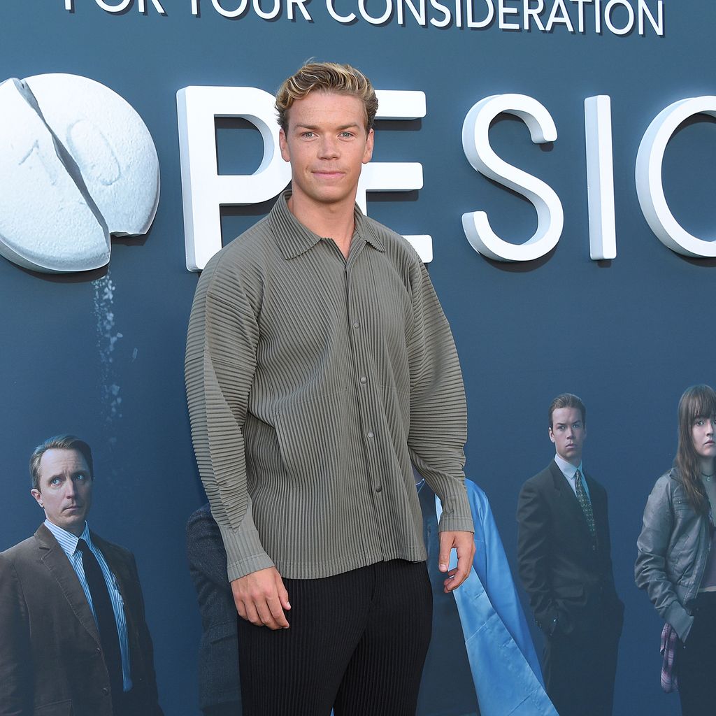 Will Poulter im Juni 2022