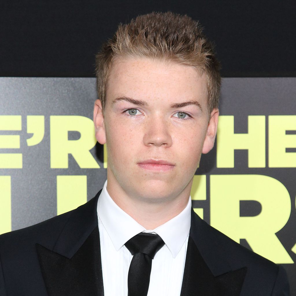 Will Poulter, Schauspieler