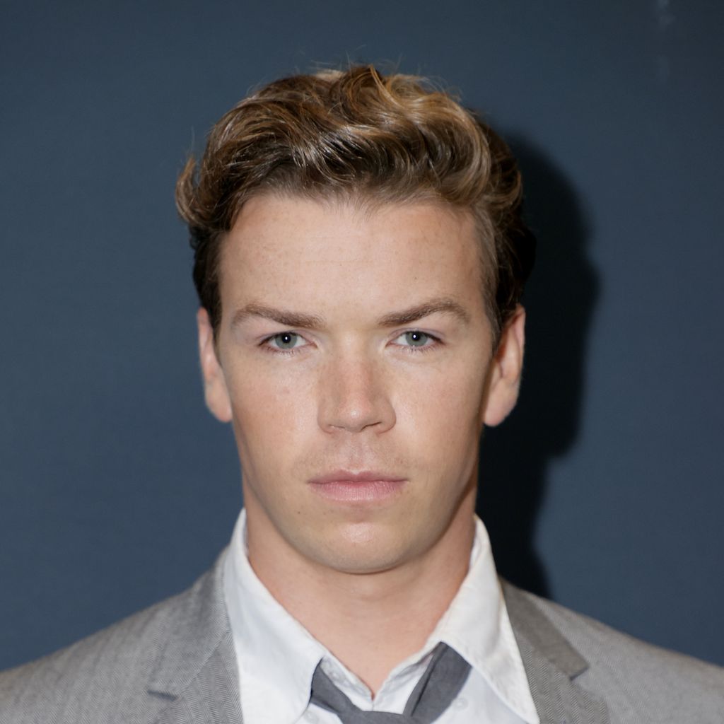 Will Poulter, Schauspieler