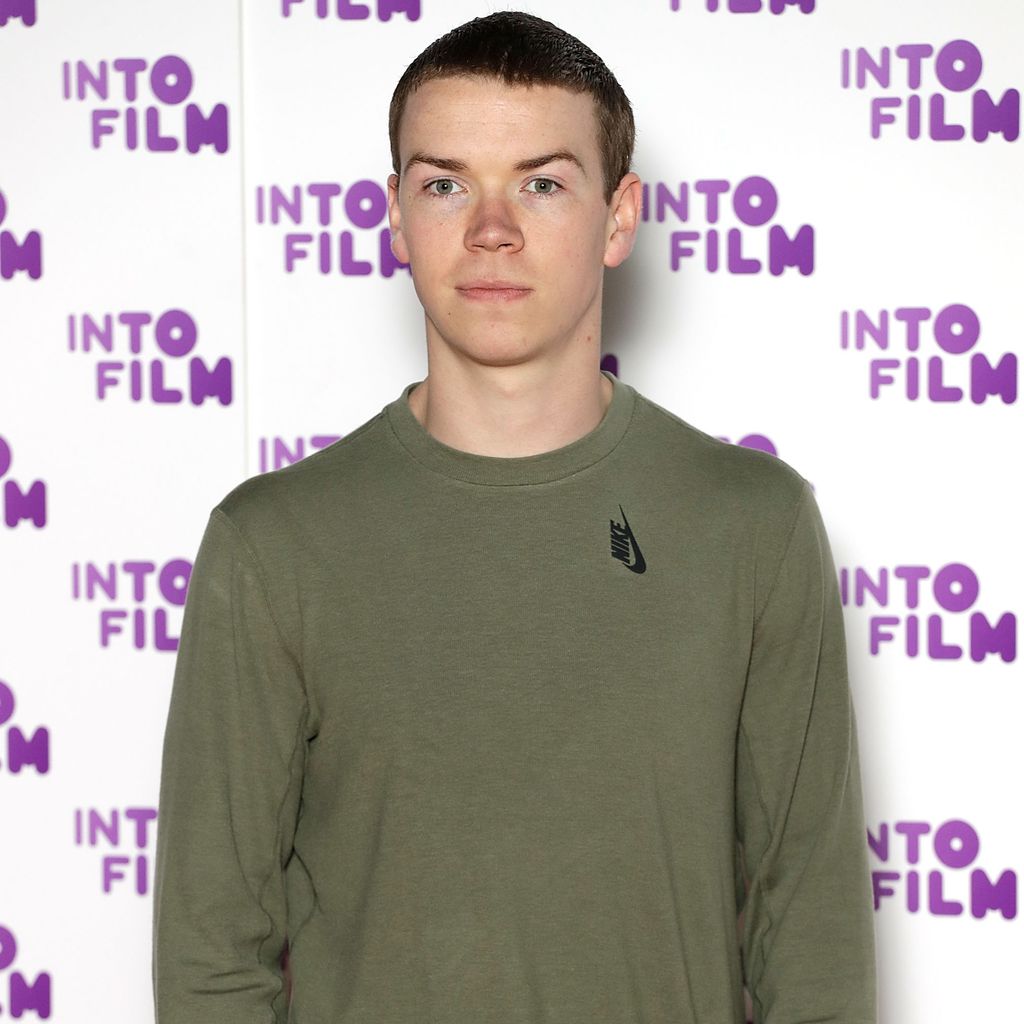 Will Poulter, "Black Mirror"-Darsteller