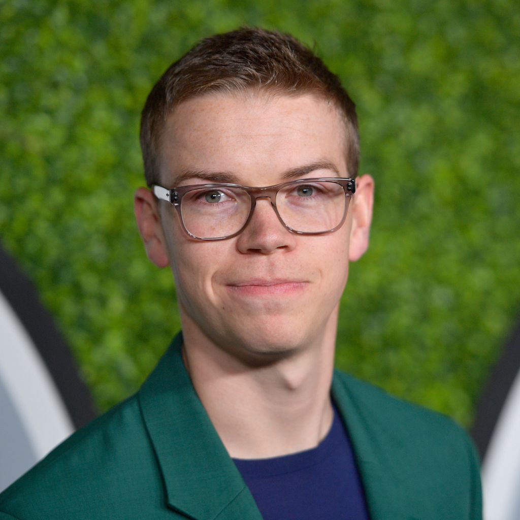 Will Poulter, Netflix-Star