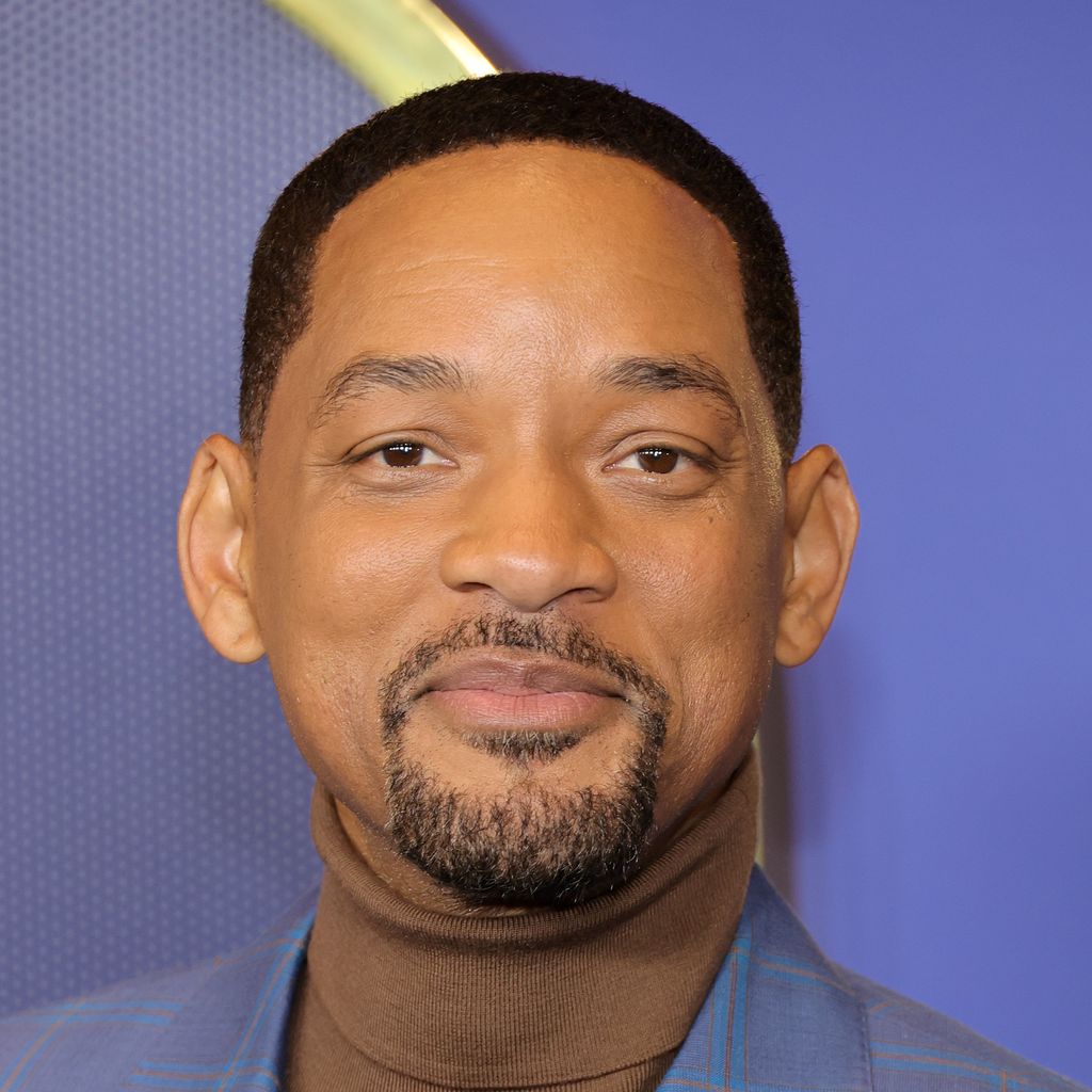 Will Smith, Schauspieler