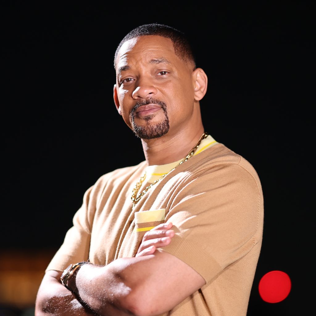 Will Smith,  Mai 2024