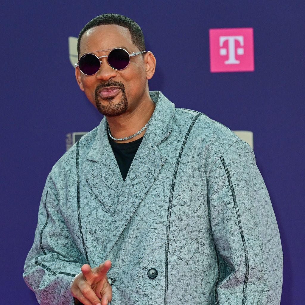 Will Smith, Schauspieler