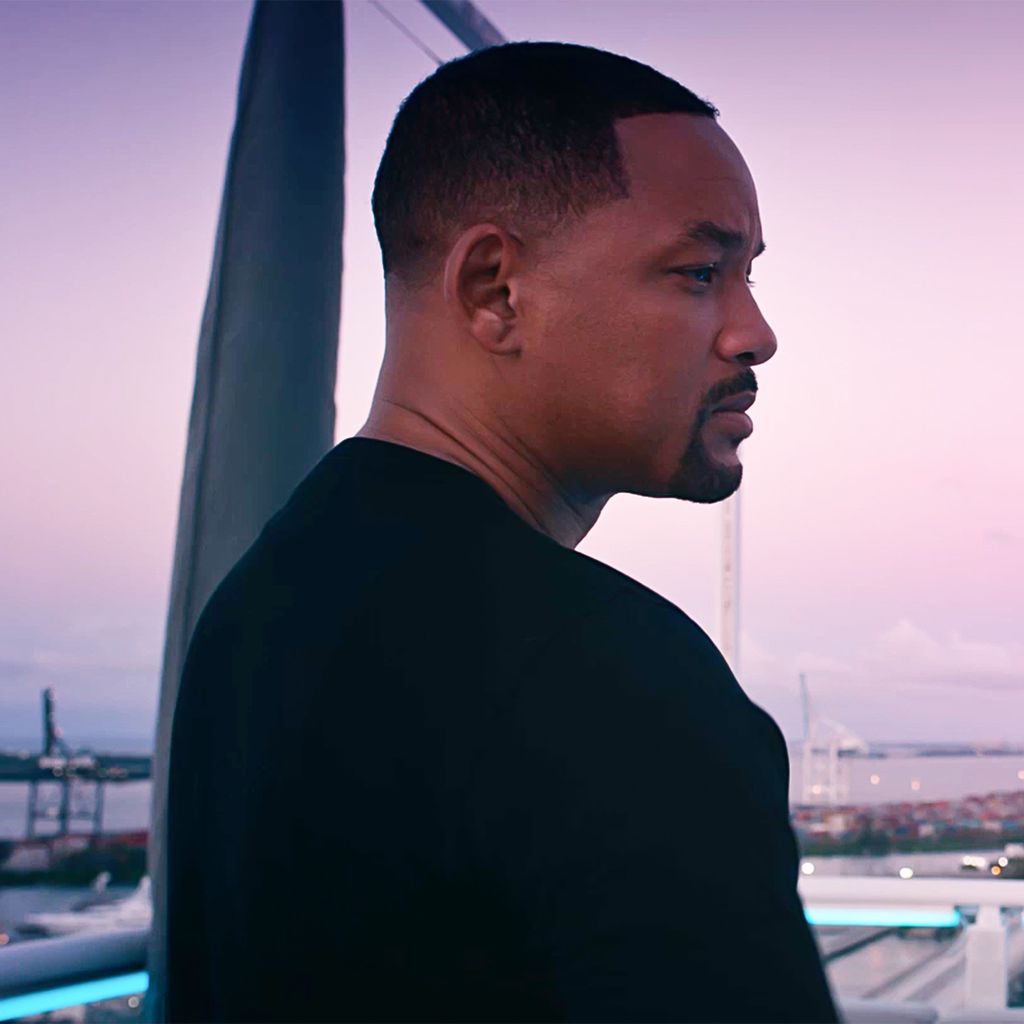 Will Smith und Martin Lawrence in "Bad Boys for Life"