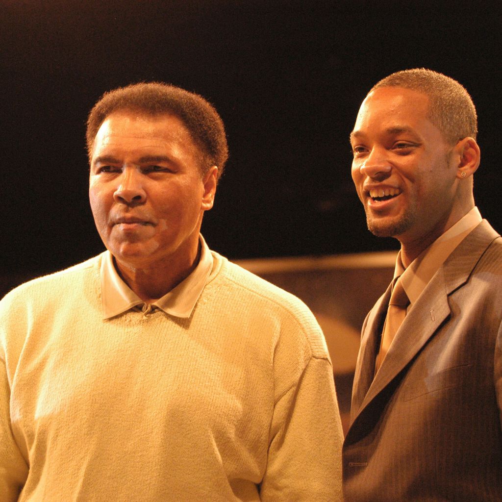 Muhammad Ali