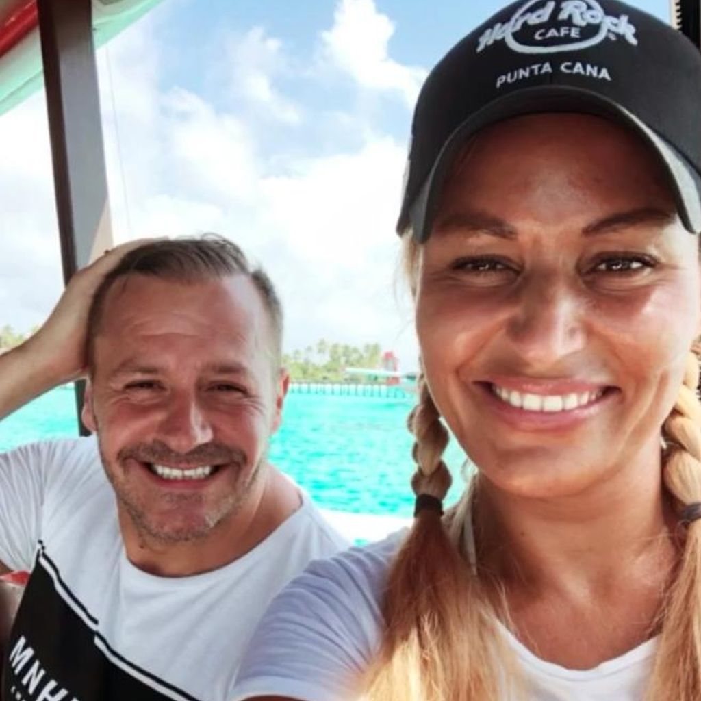 Willi und Jasmin Herren, Reality-Stars