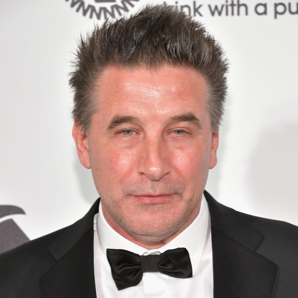 William Baldwin im Februar 2019