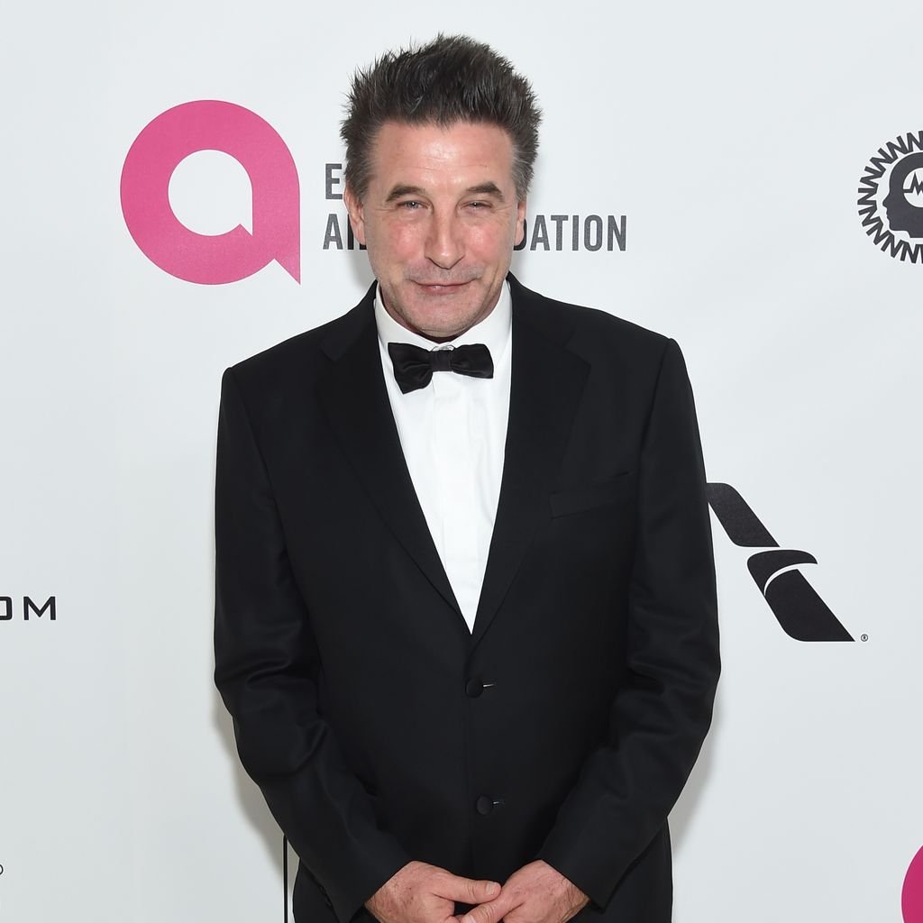 William Baldwin, Schauspieler