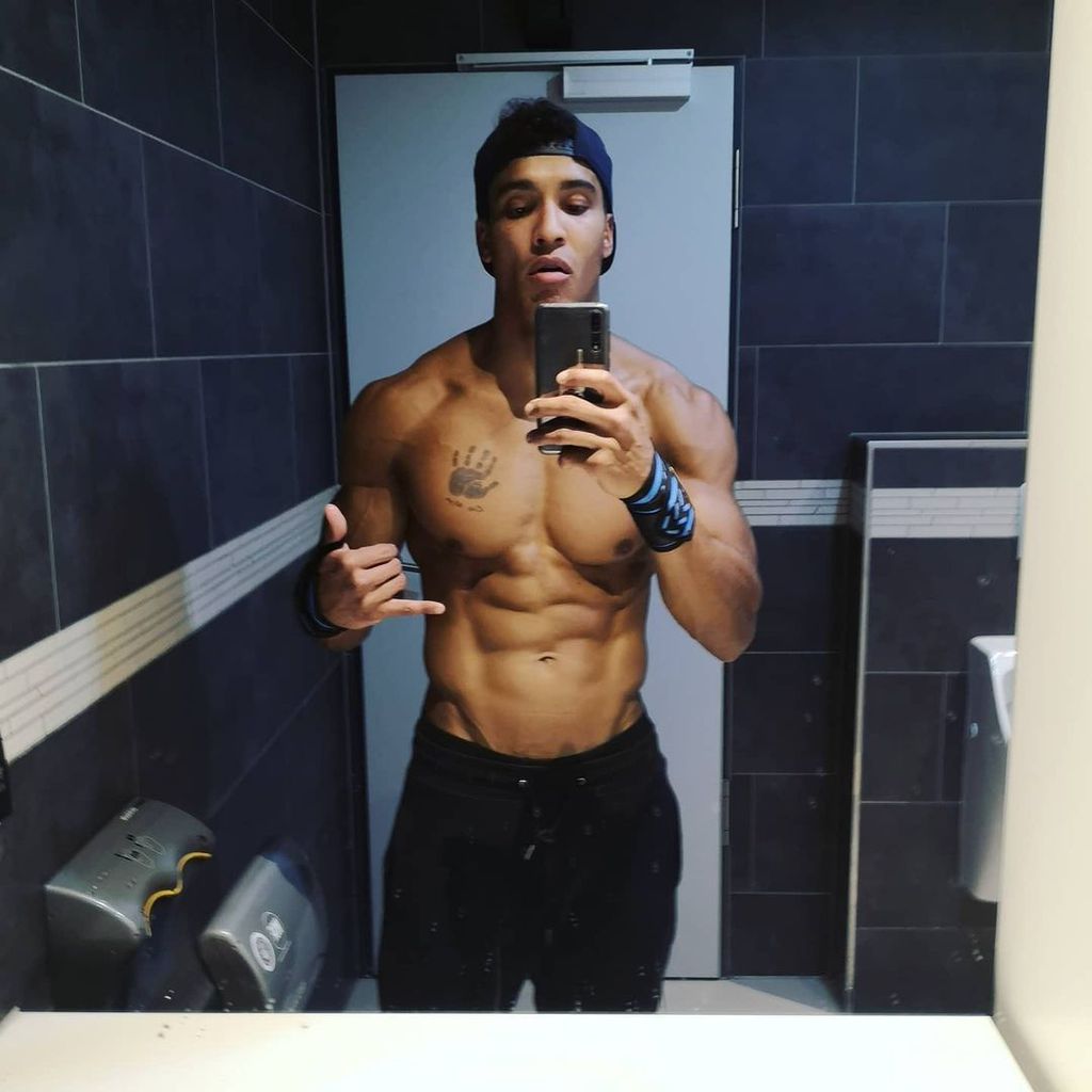 William Lopes, Kandidat bei "Are You The One?"