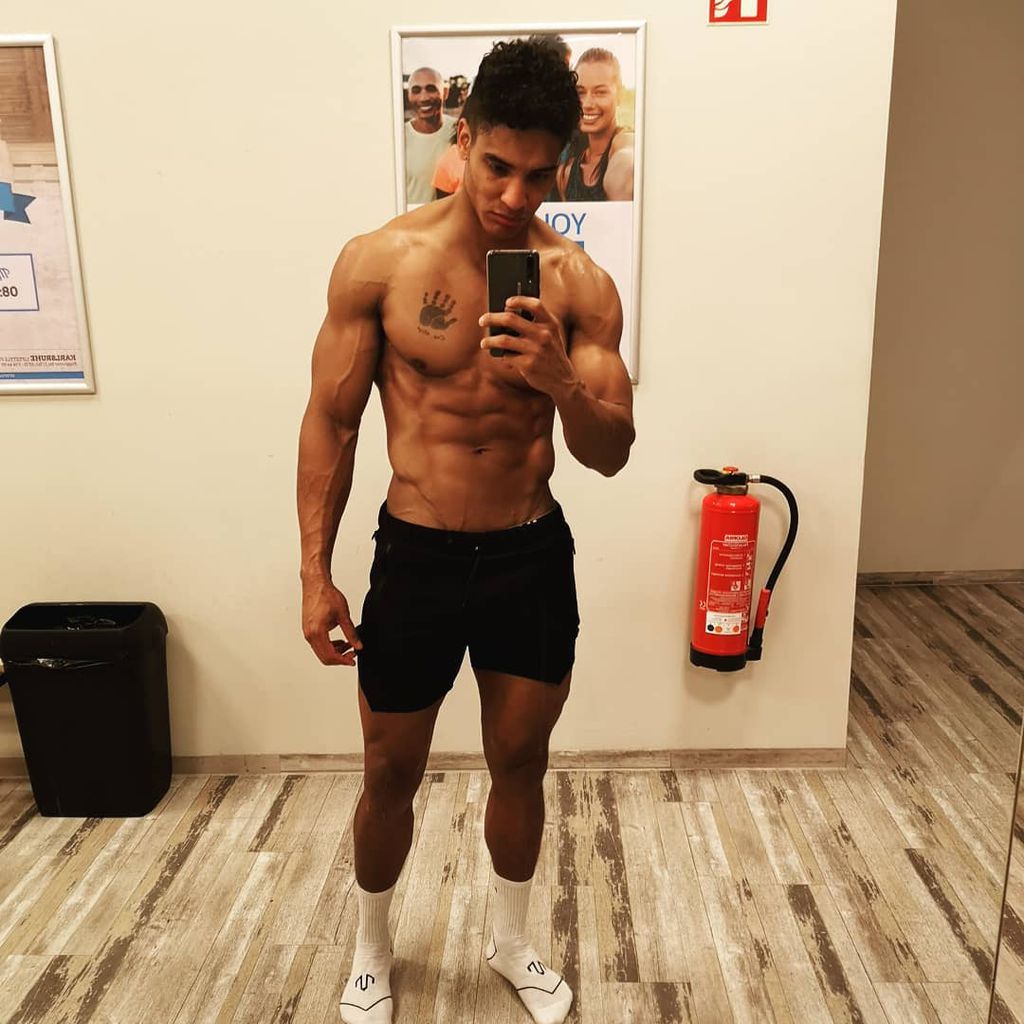 William Lopes