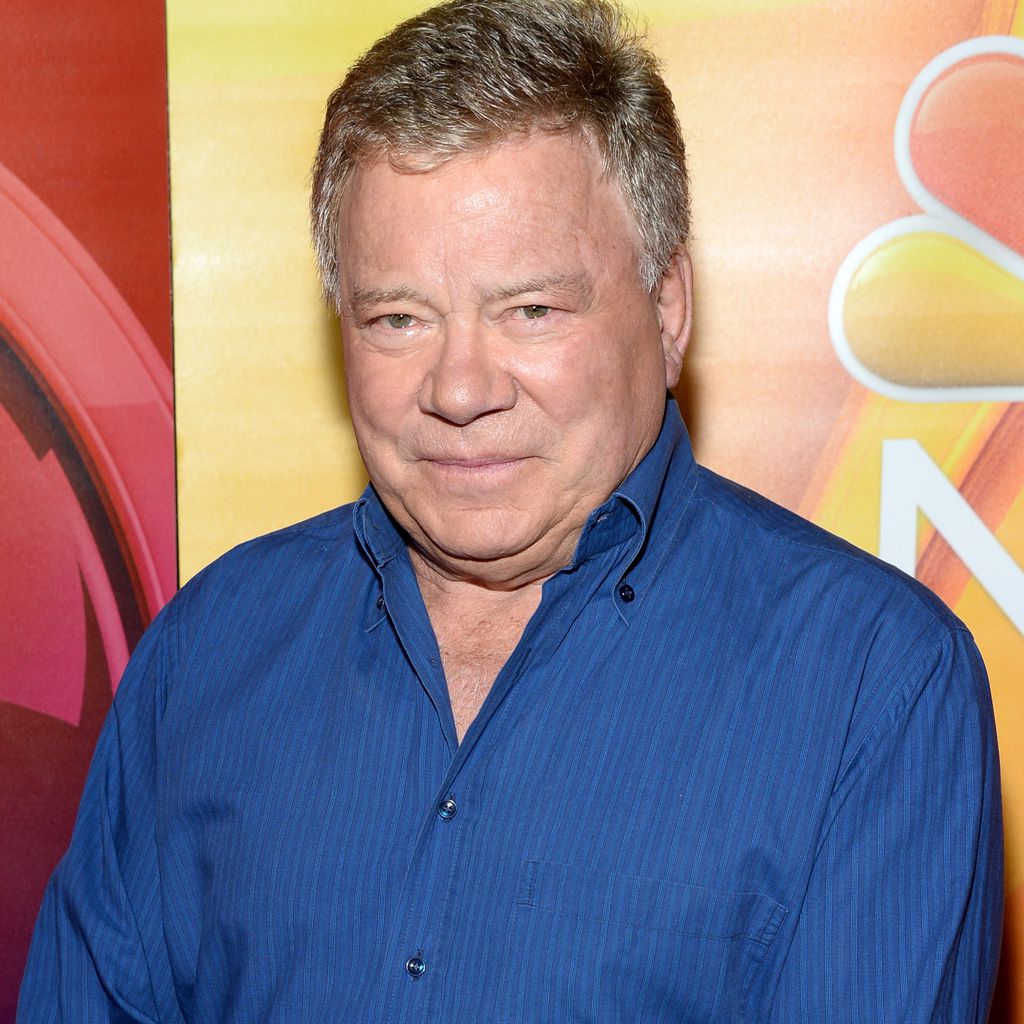 William Shatner, Hollywoodstar
