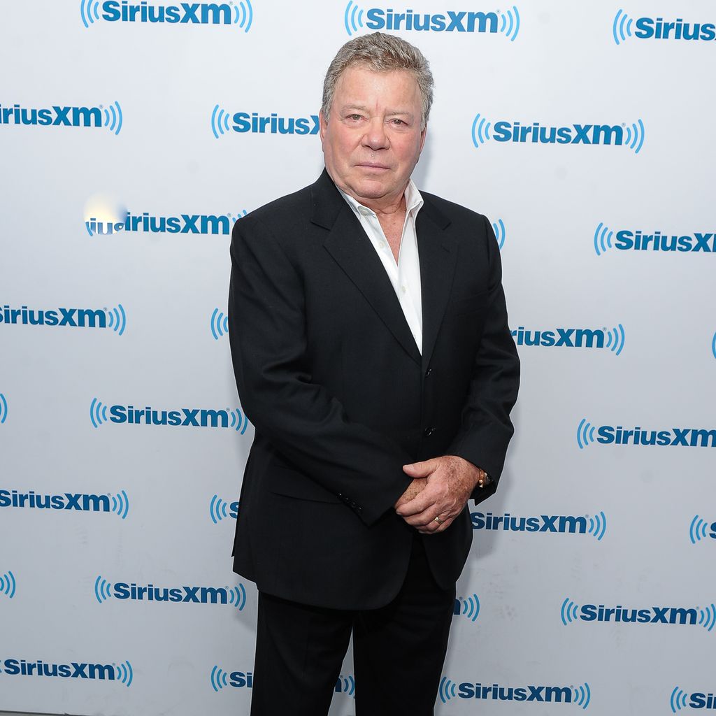 William Shatner, Schauspieler