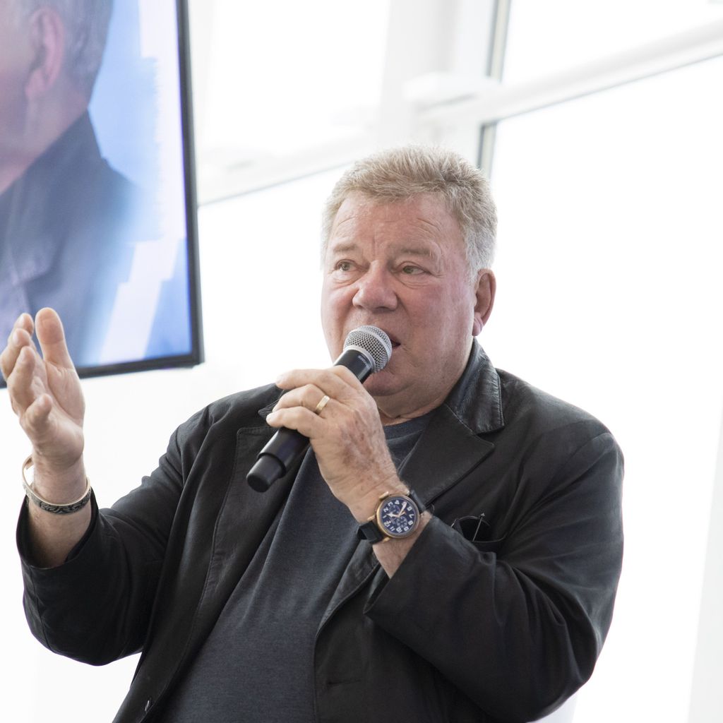 William Shatner, Schauspieler