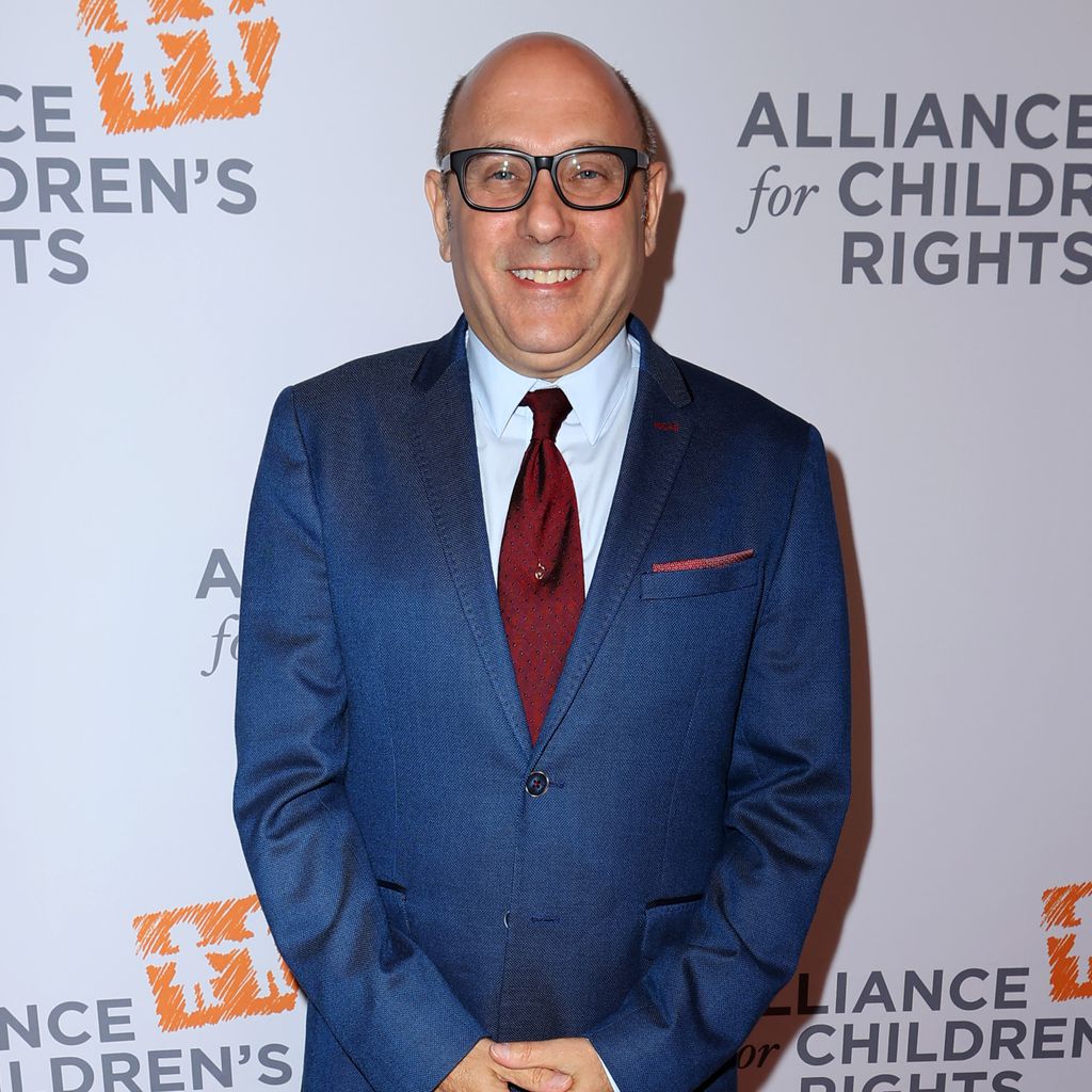 Willie Garson im März 2020 in Beverly Hills