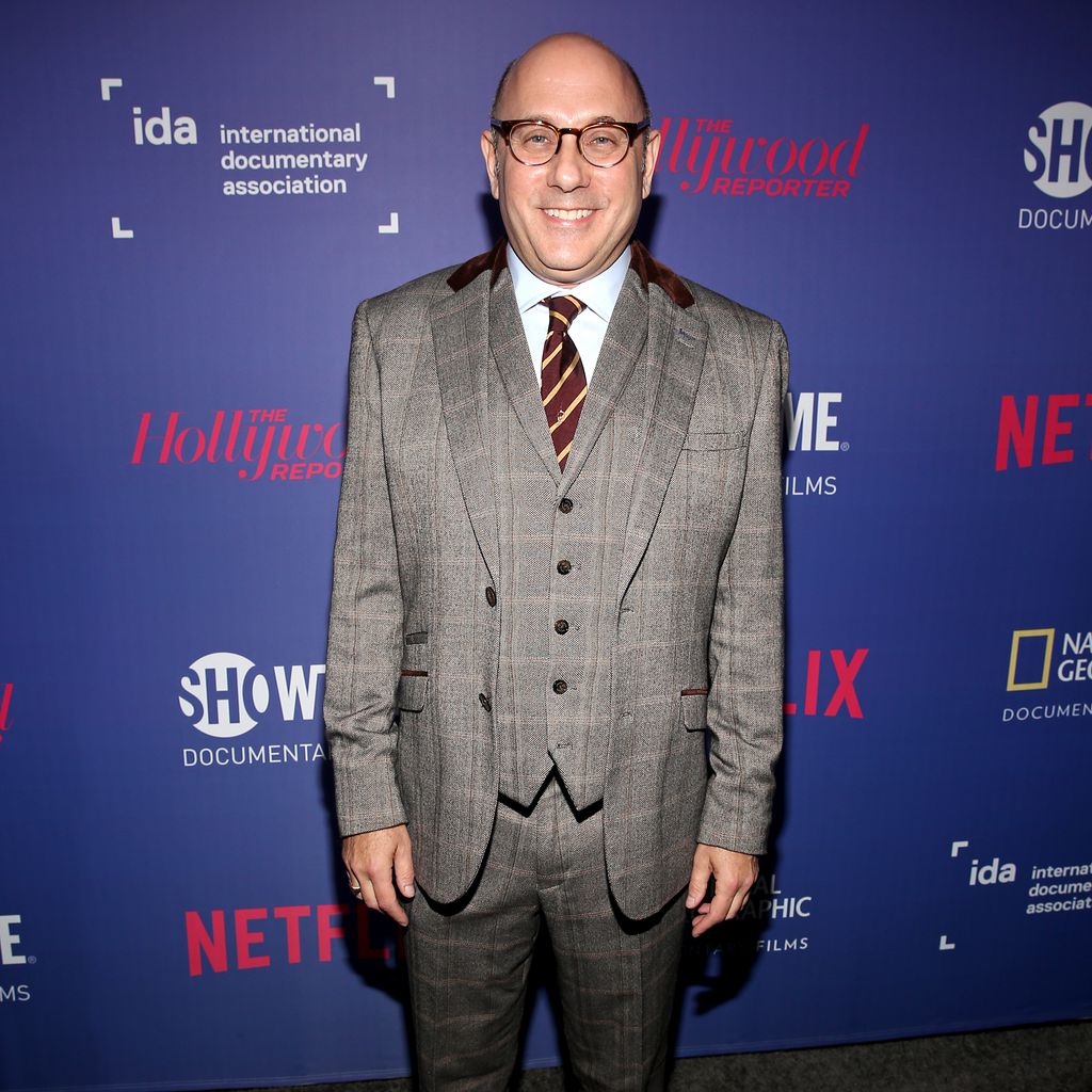 "Sex and the City"-Darsteller Willie Garson