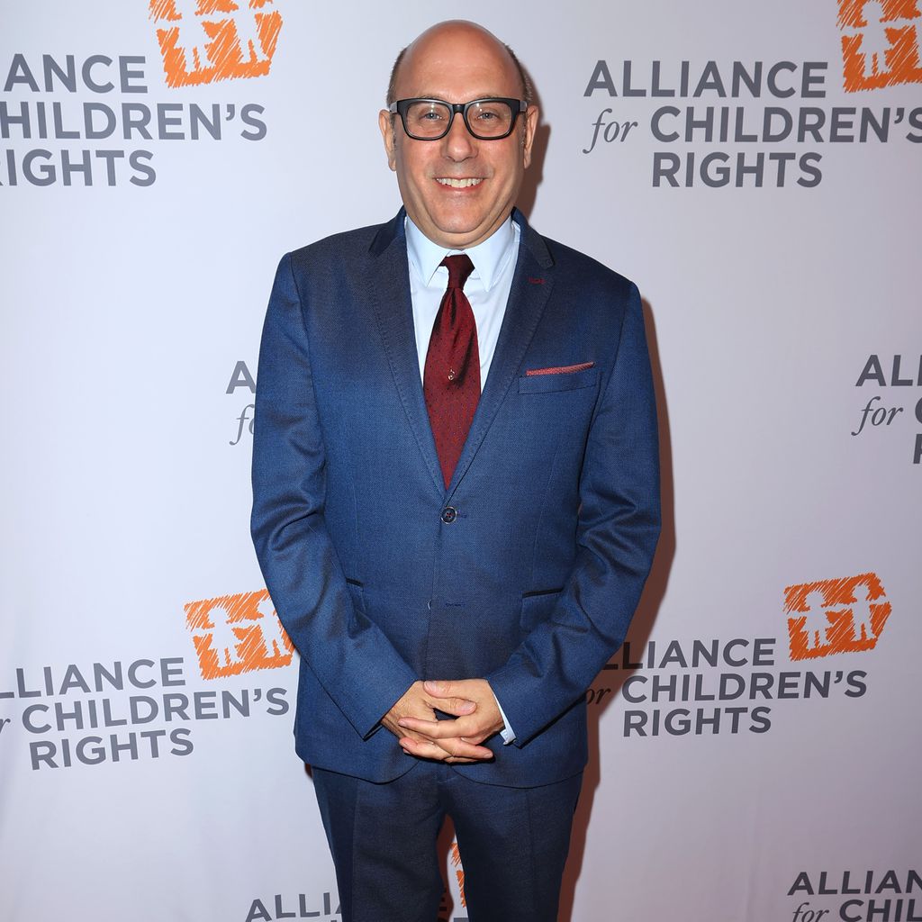 Willie Garson im März 2020 in Beverly Hills