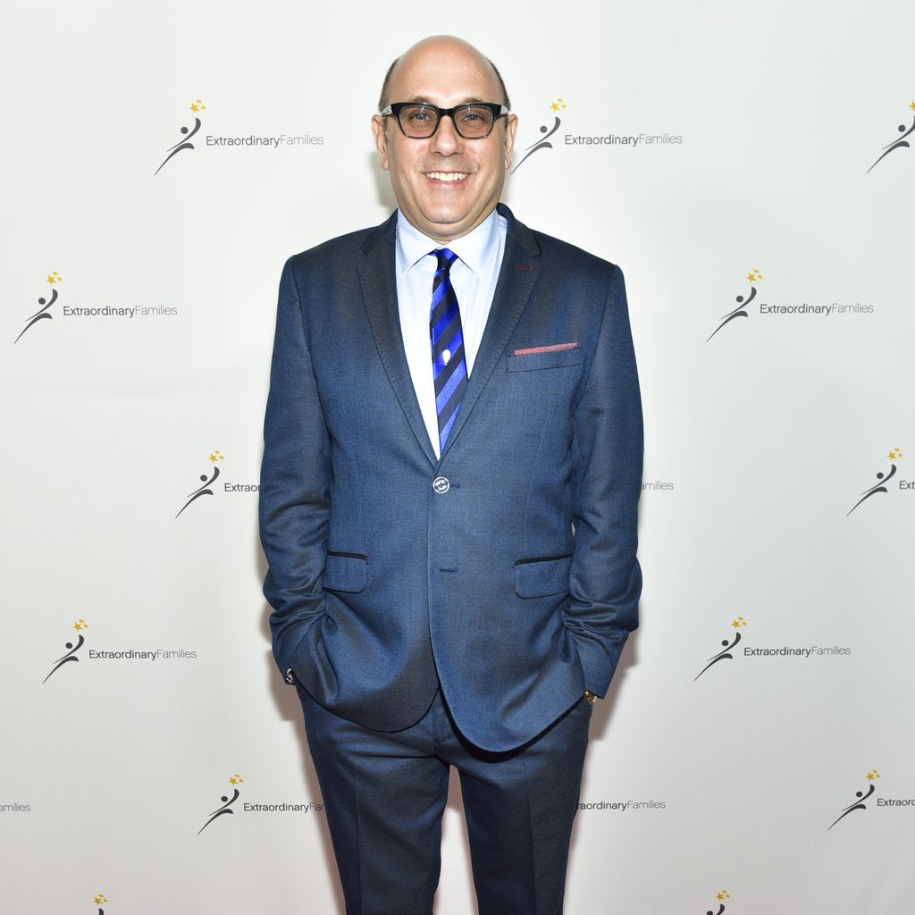 US-Schauspieler Willie Garson im Oktober 2018 in Beverly Hills