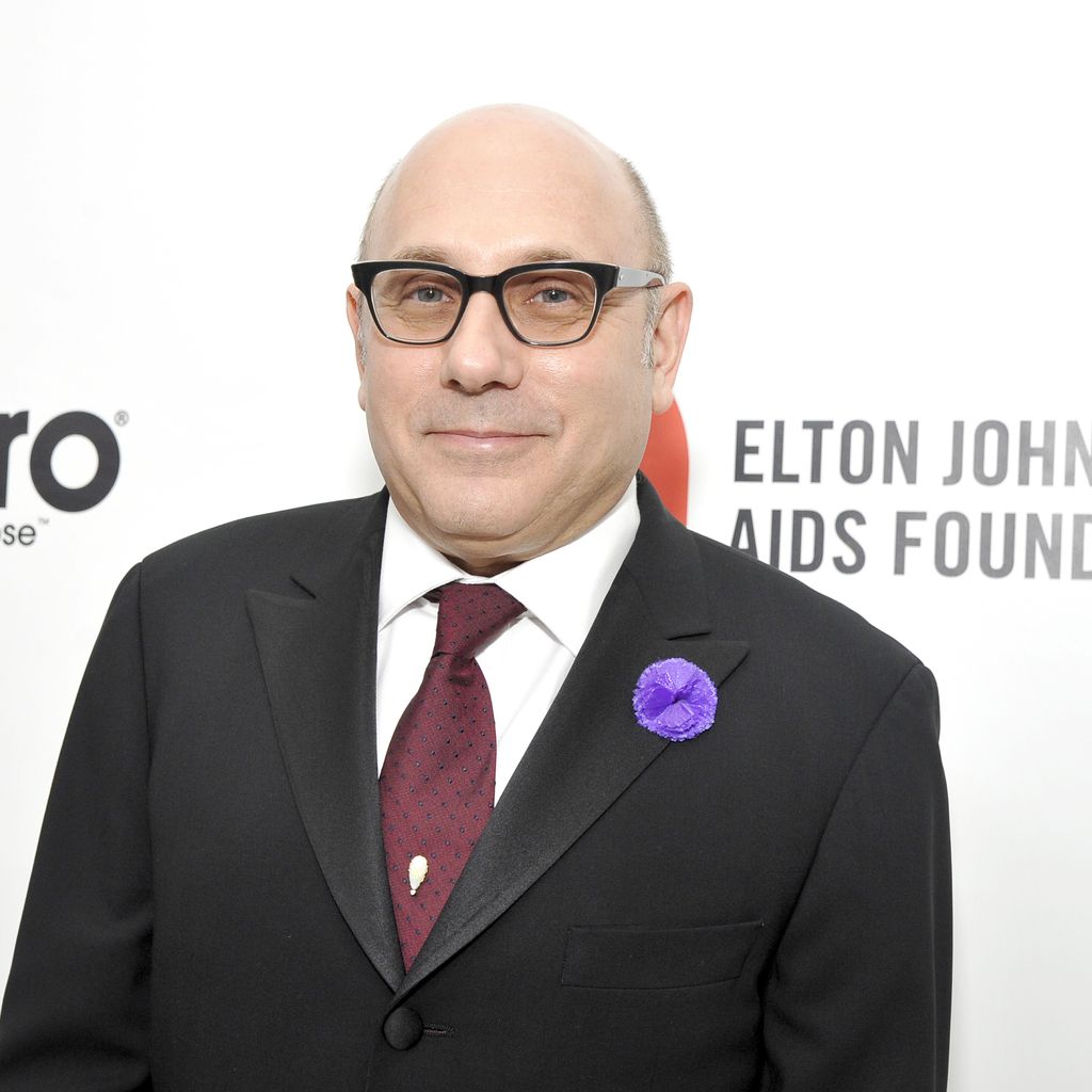 Willie Garson im Februar 2020