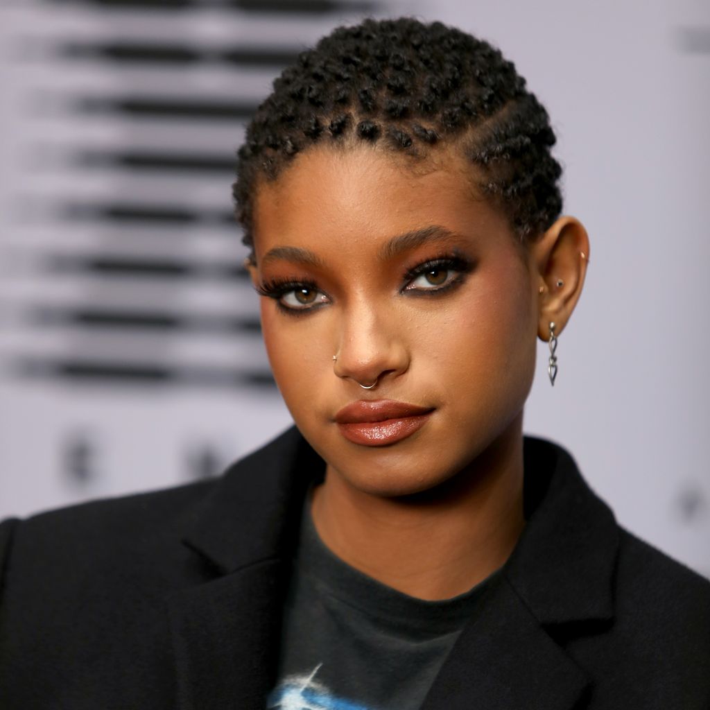 Willow Smith, Sängerin