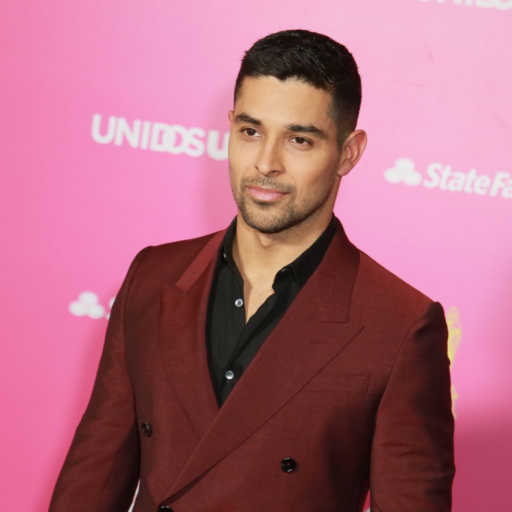 Wilmer Valderrama bei den ALMA Awards in Los Angeles