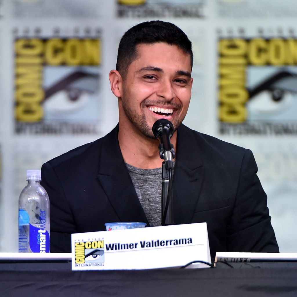 Wilmer Valderrama bei der "Comic-Con" in San Diego