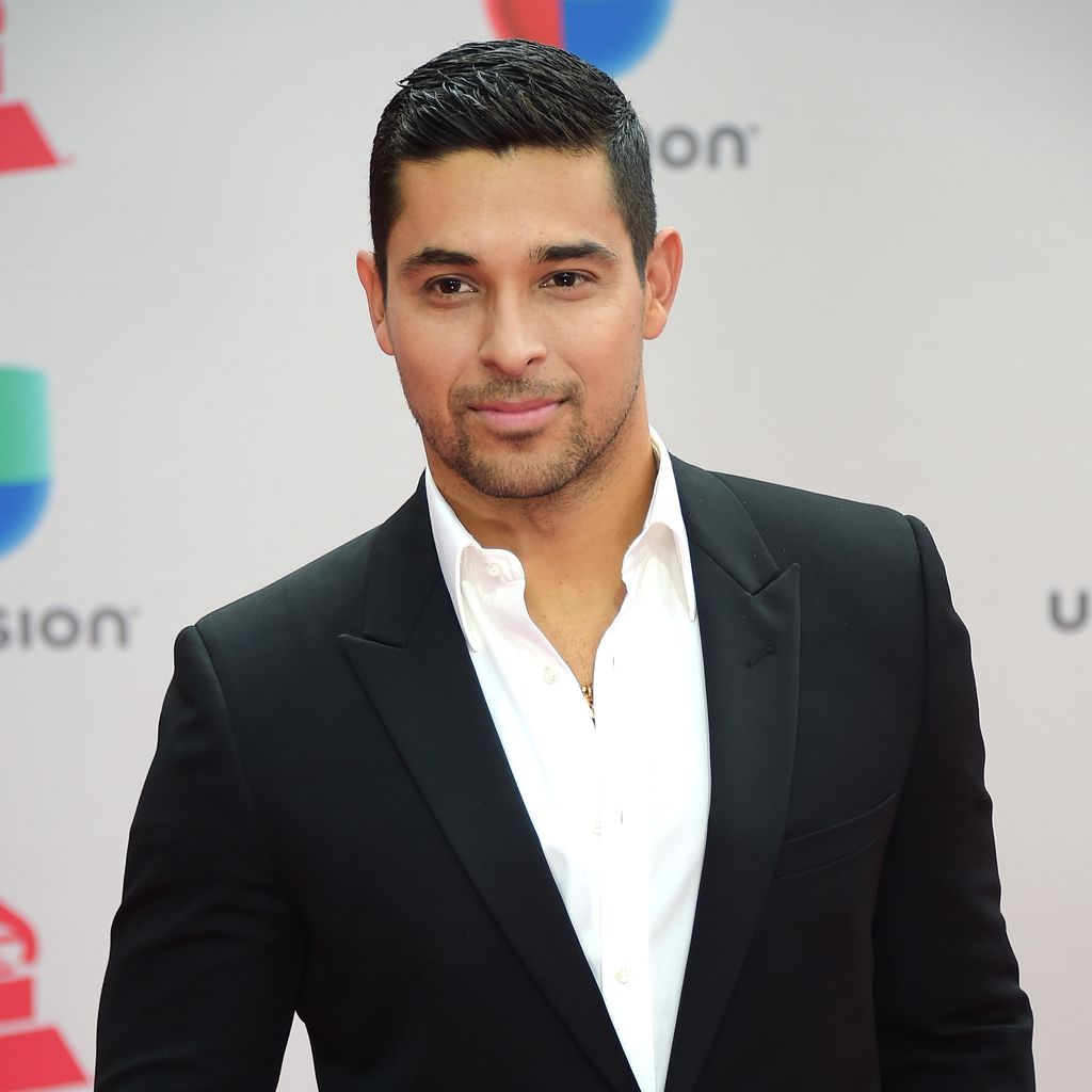 Wilmer Valderrama, Schauspieler