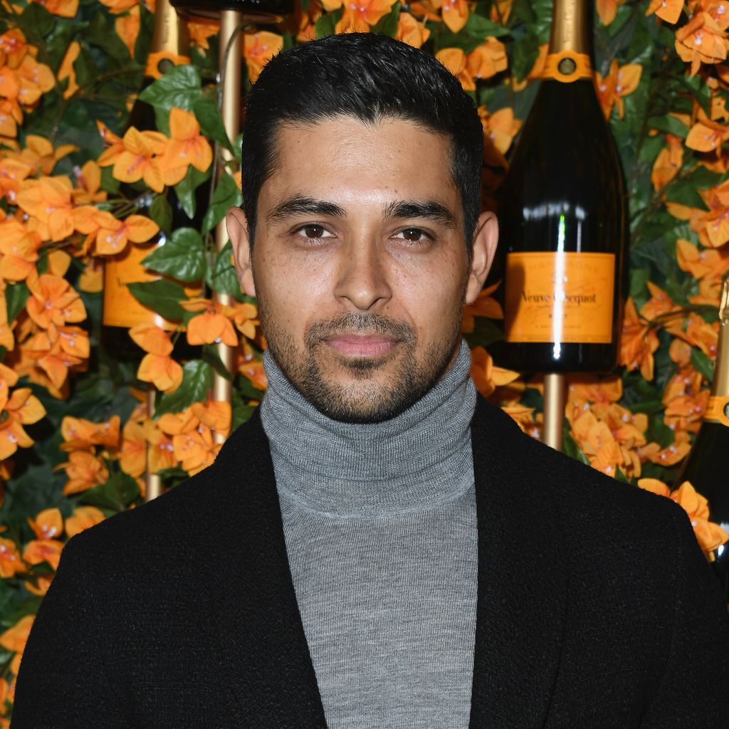 Wilmer Valderrama in Los Angeles