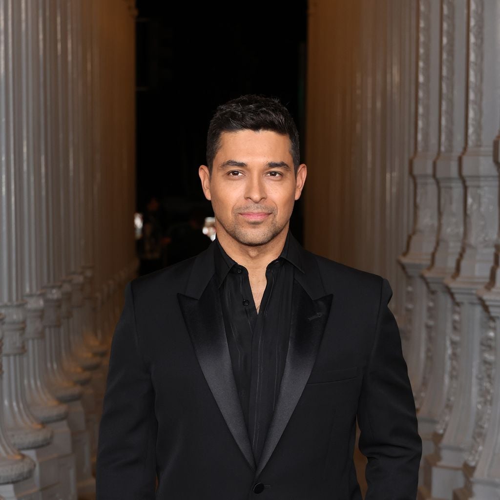 Wilmer Valderrama bei der LACMA Art+Film Gala 2024 in Los Angeles