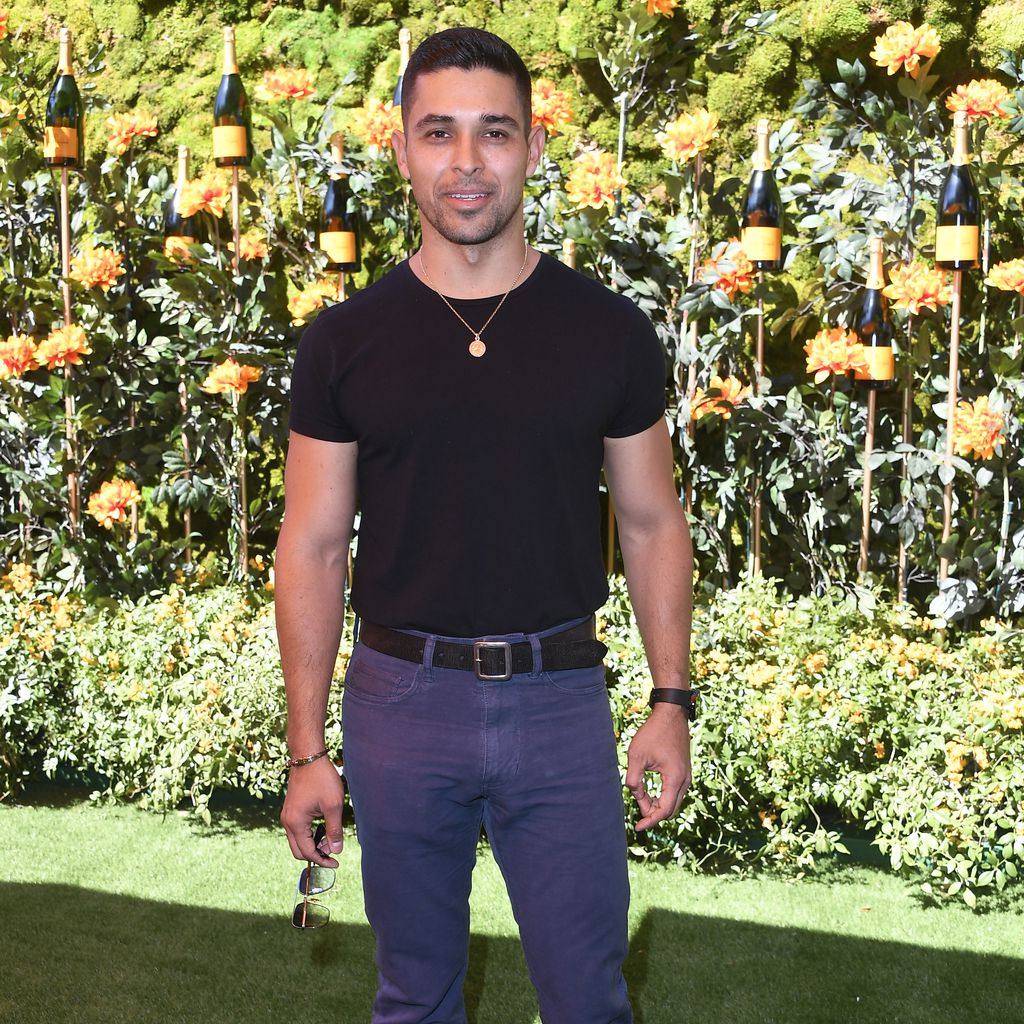 Wilmer Valderrama 2019