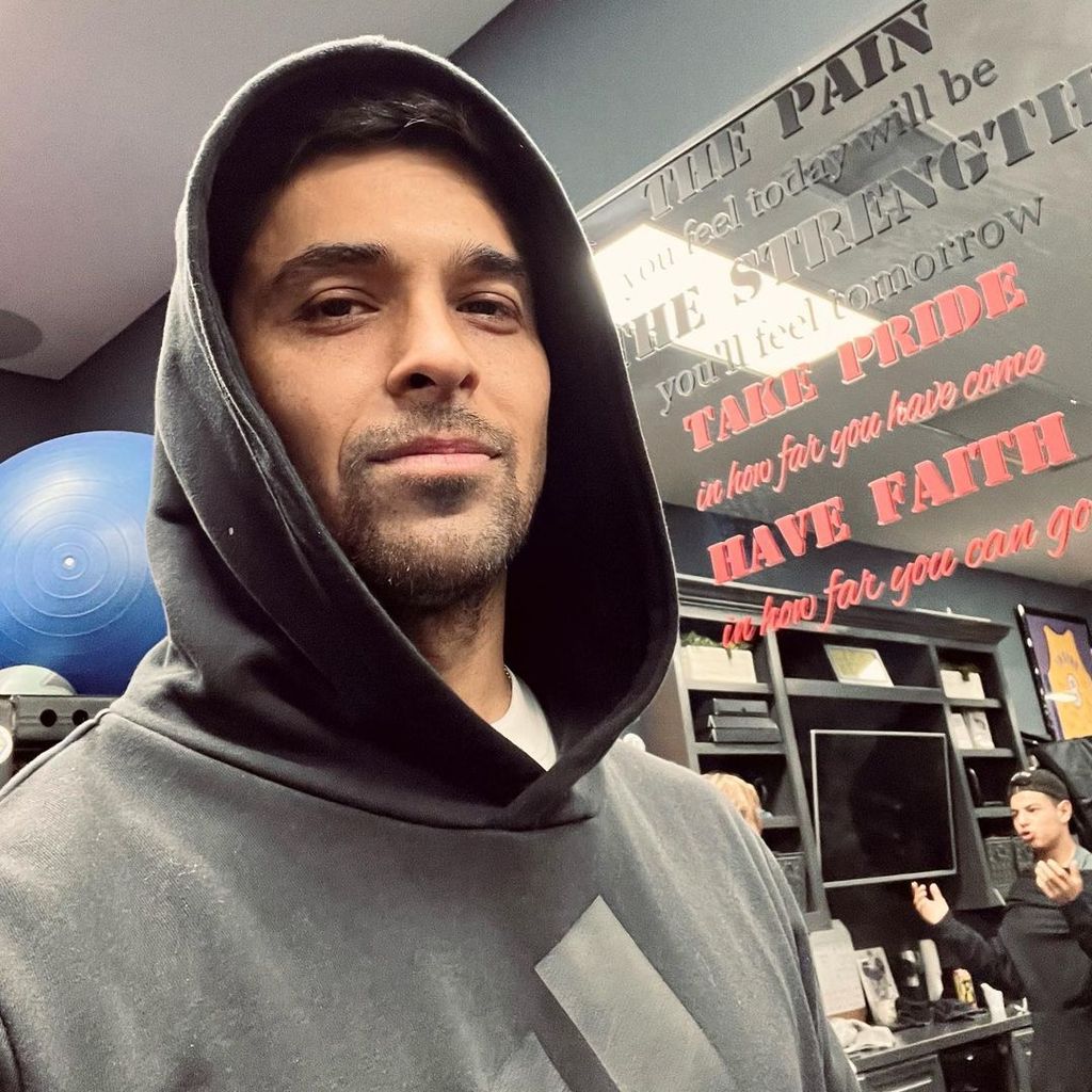 Wilmer Valderrama, Schauspieler