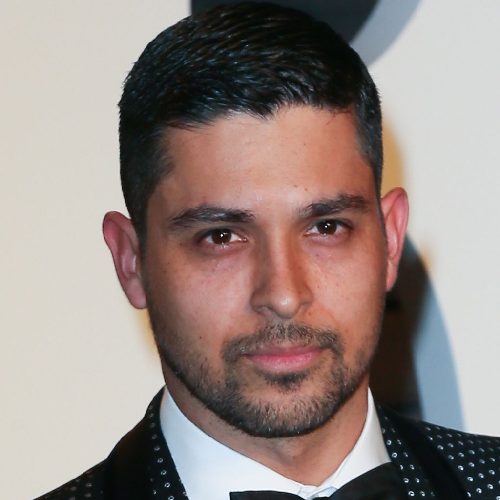 Wilmer Valderrama