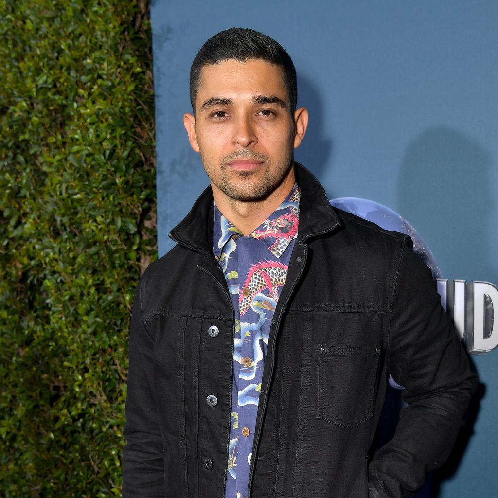 Wilmer Valderrama im Juli 2019