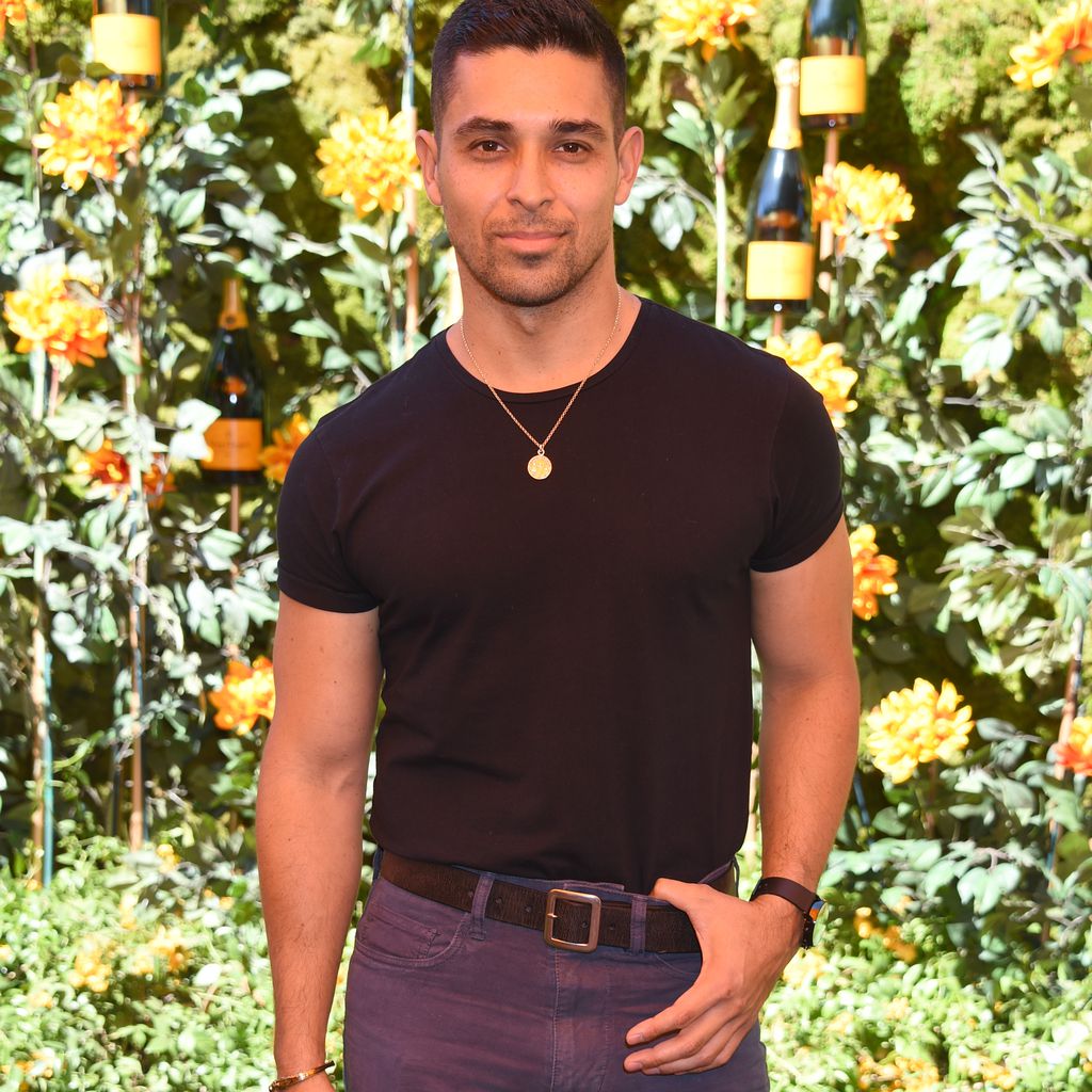 Wilmer Valderrama im Oktober 2019