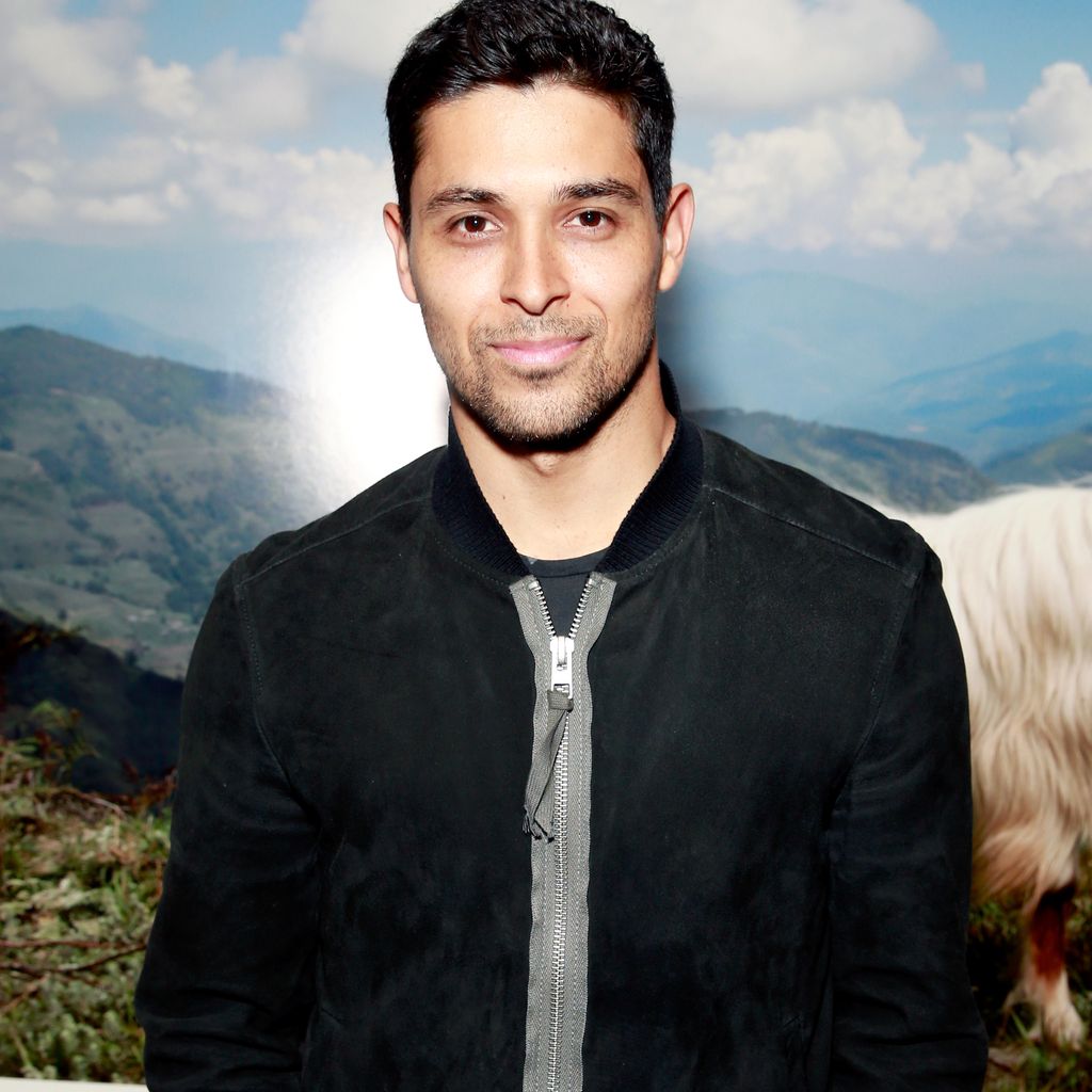 Wilmer Valderrama beim Photo Femmes Exhibition Opening 2016