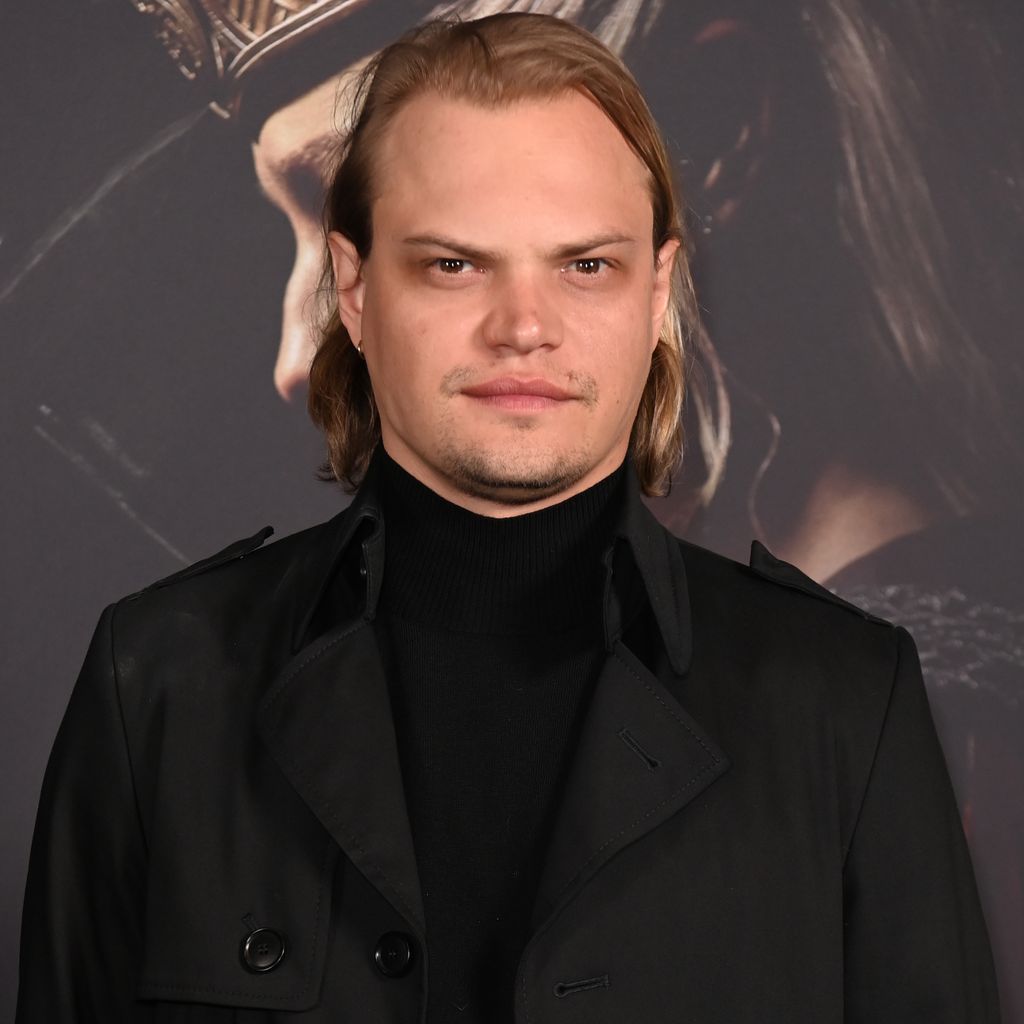 Wilson Gonzalez Ochsenknecht, Juni 2024