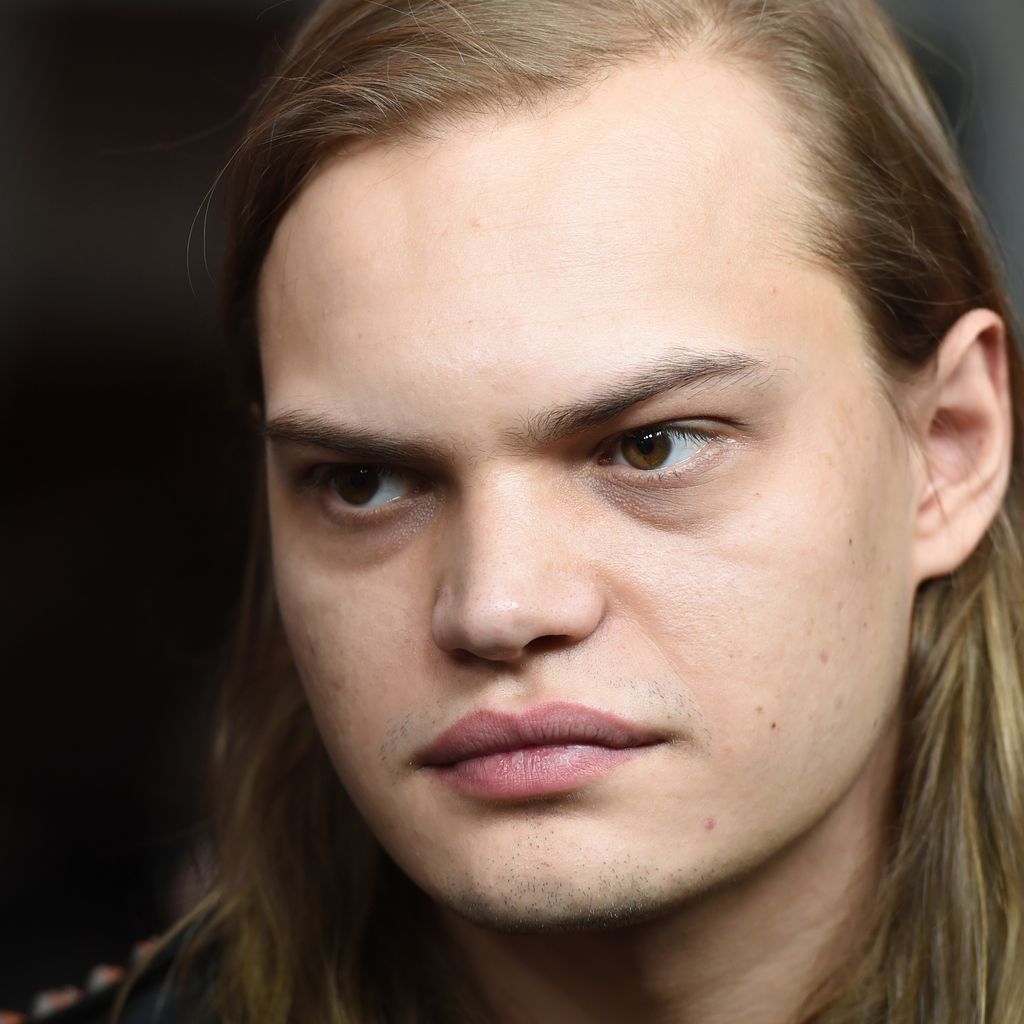 Wilson Gonzalez Ochsenknecht, Schauspieler