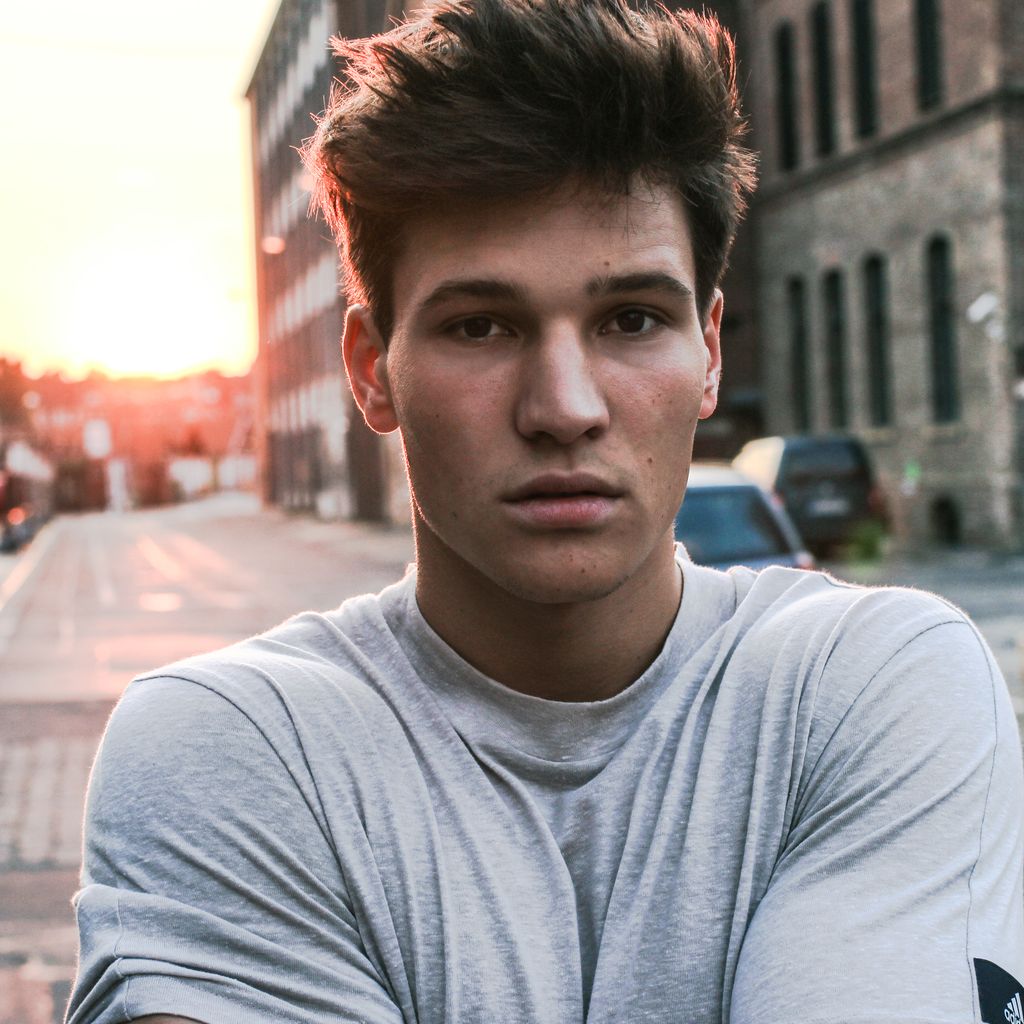 Musiker Wincent Weiss