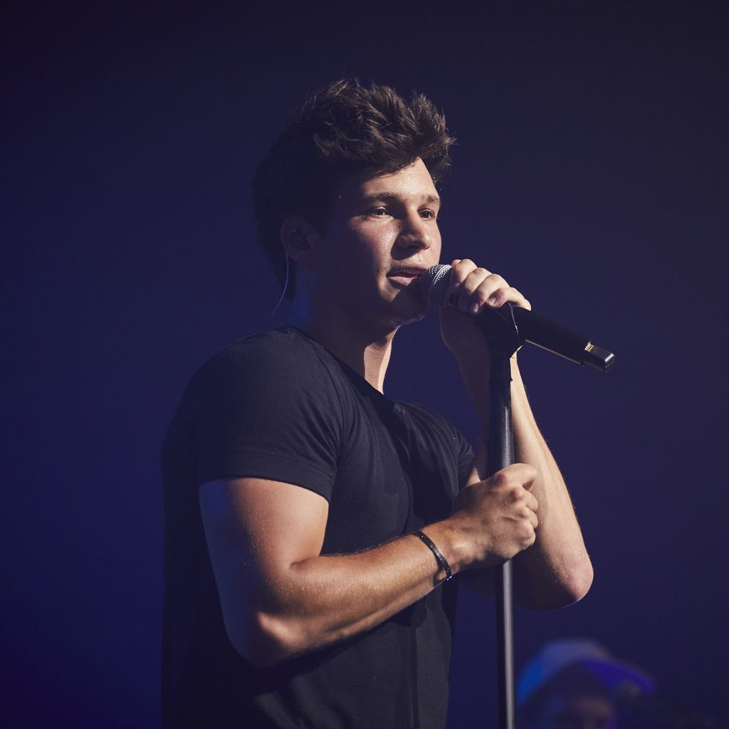 Wincent Weiss im Juni 2021