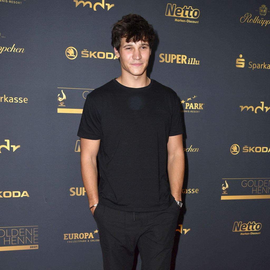 Wincent Weiss, Sänger