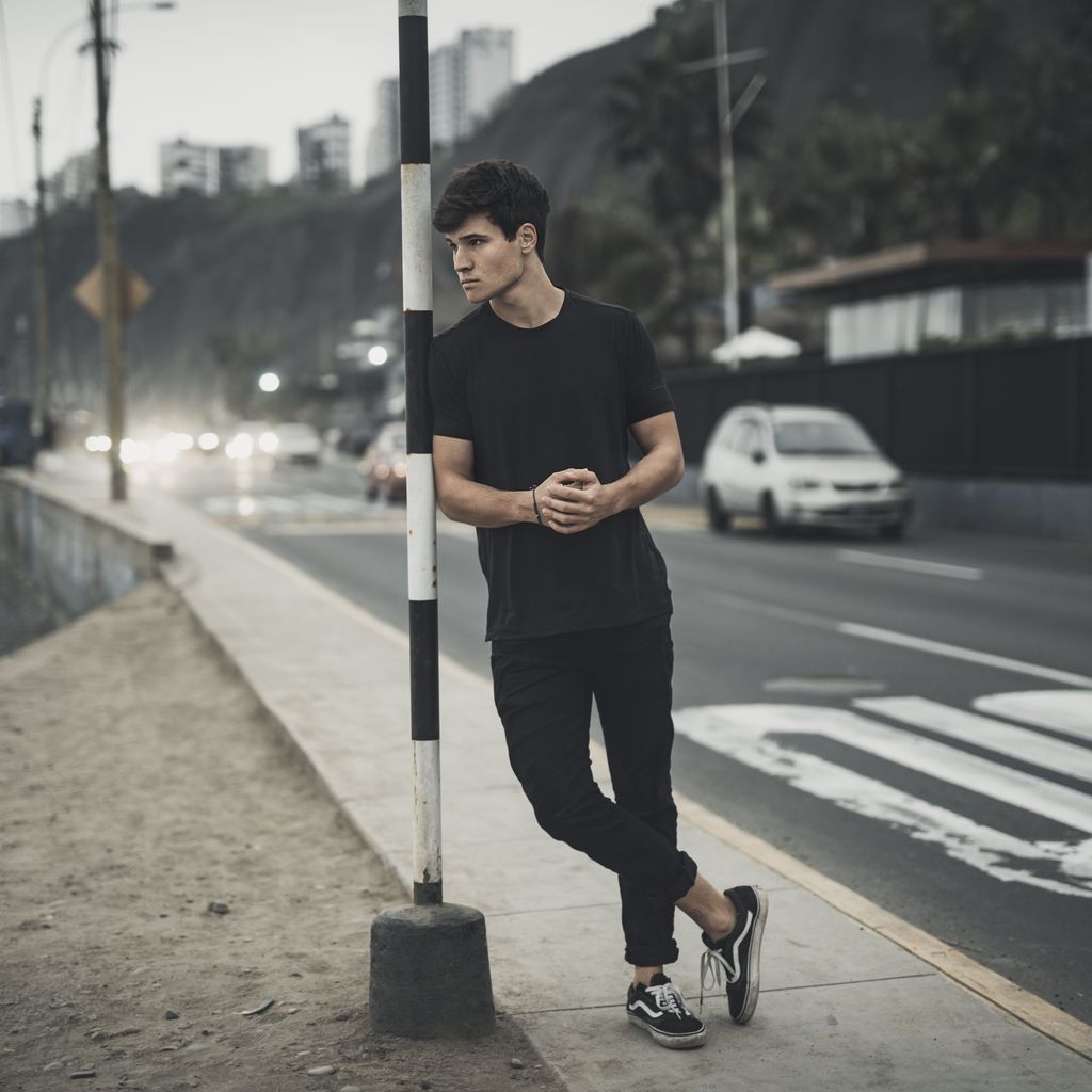 Musiker Wincent Weiss