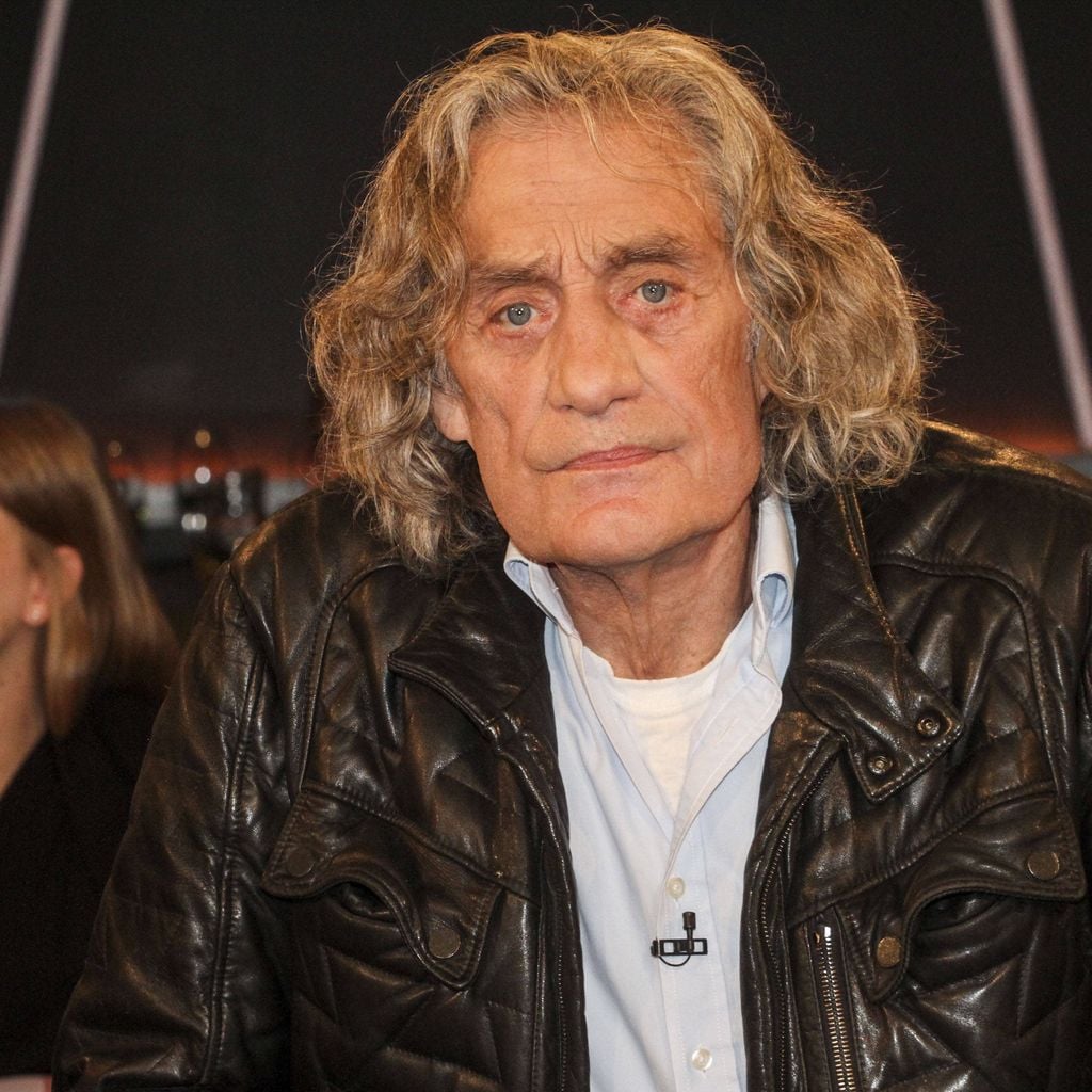 Winfried Glatzeder, Schauspieler