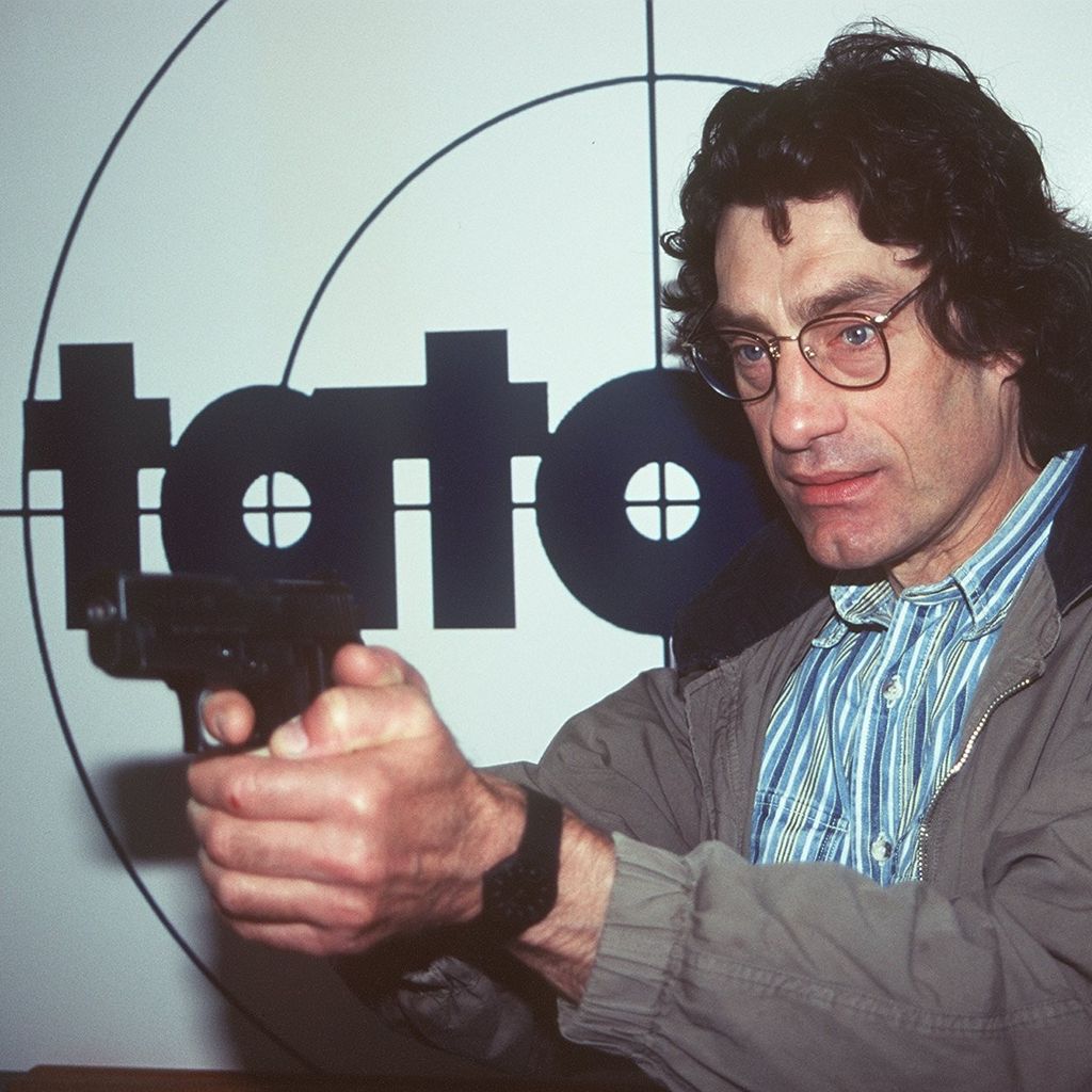 Winfried Glatzeder