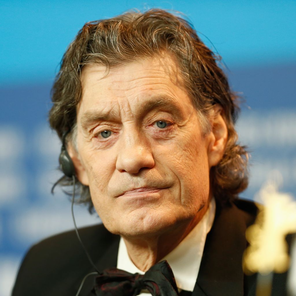 Winfried Glatzeder, Schauspieler